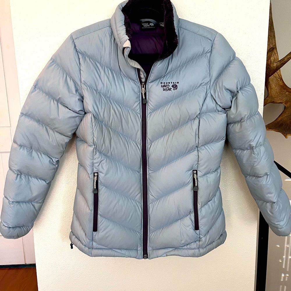 Gray Mountain Hard Wear woman’s jacket